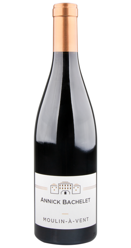 Annick Bachelet Moulin-à-Vent (2022)