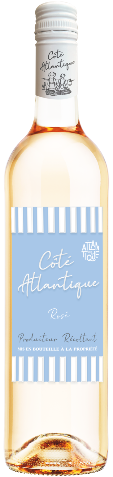 Côté atlantique