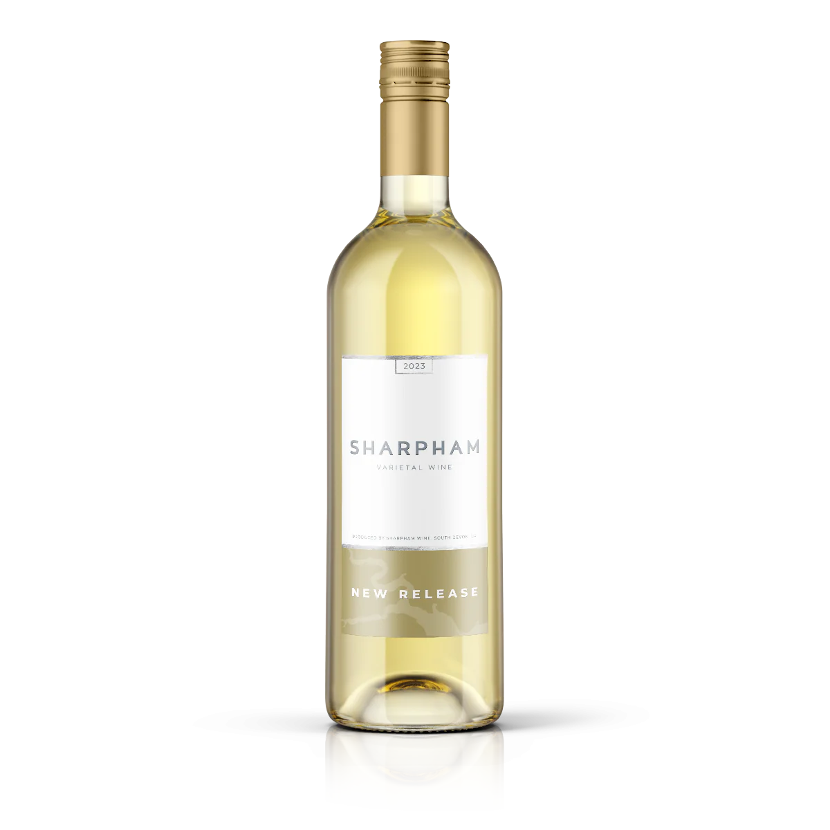 Devon Sharpham Totnes (2023)