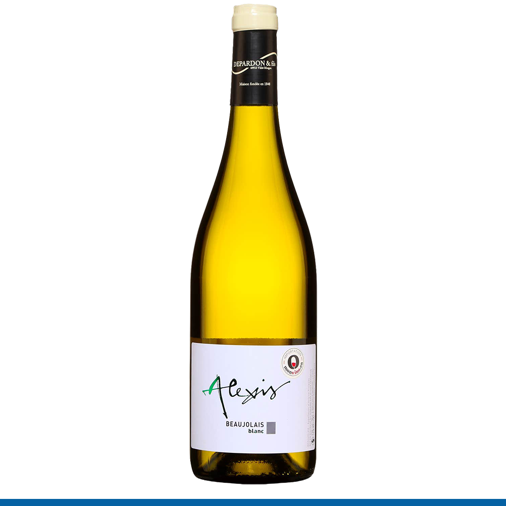 Domaine De La Bêche Beaujolais Blanc