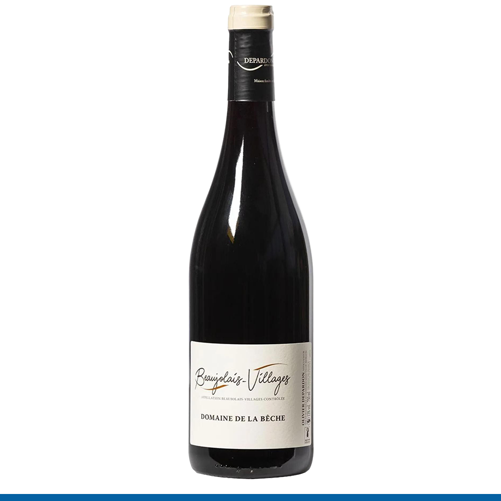 Domaine De La Bêche Beaujolais Villages