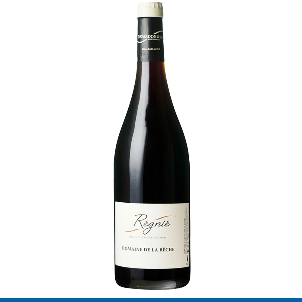 Domaine De La Bêche Régnié
