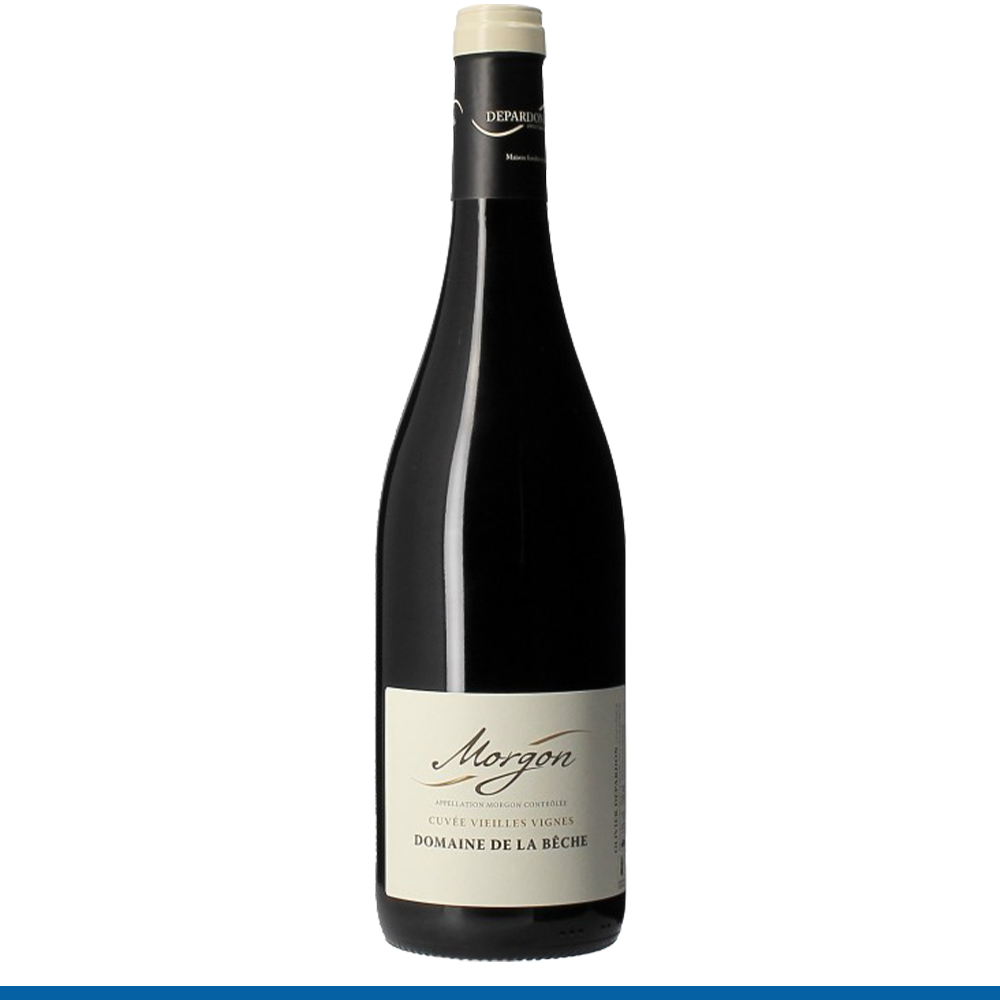Domaine De La Bêche Morgon