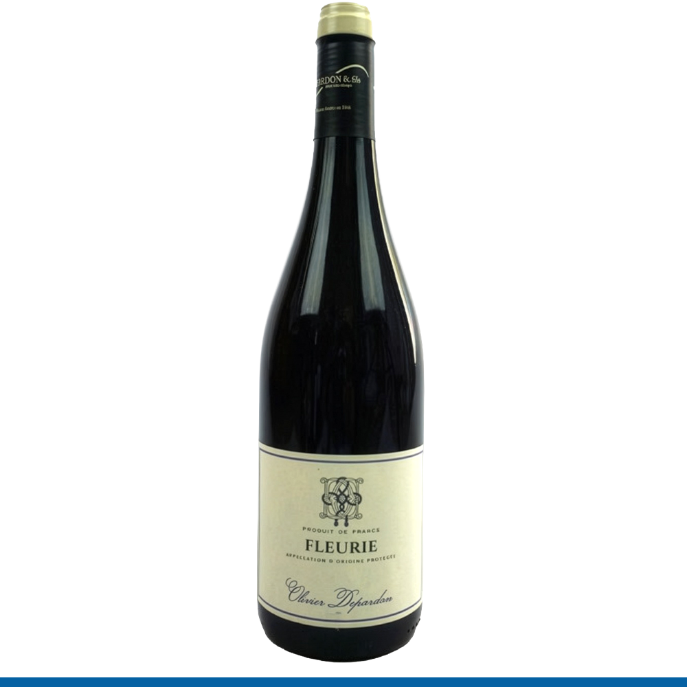Domaine De La Bêche Fleurie