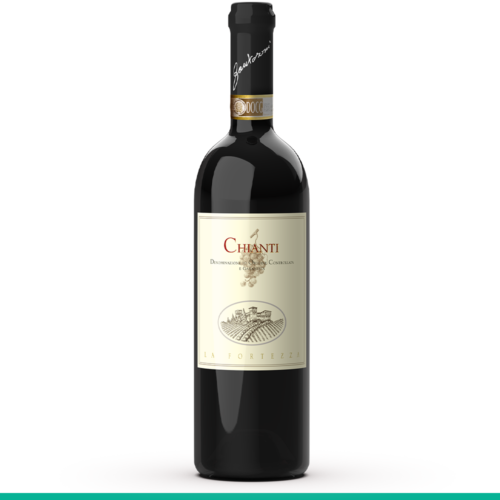 La Fortezza Chianti