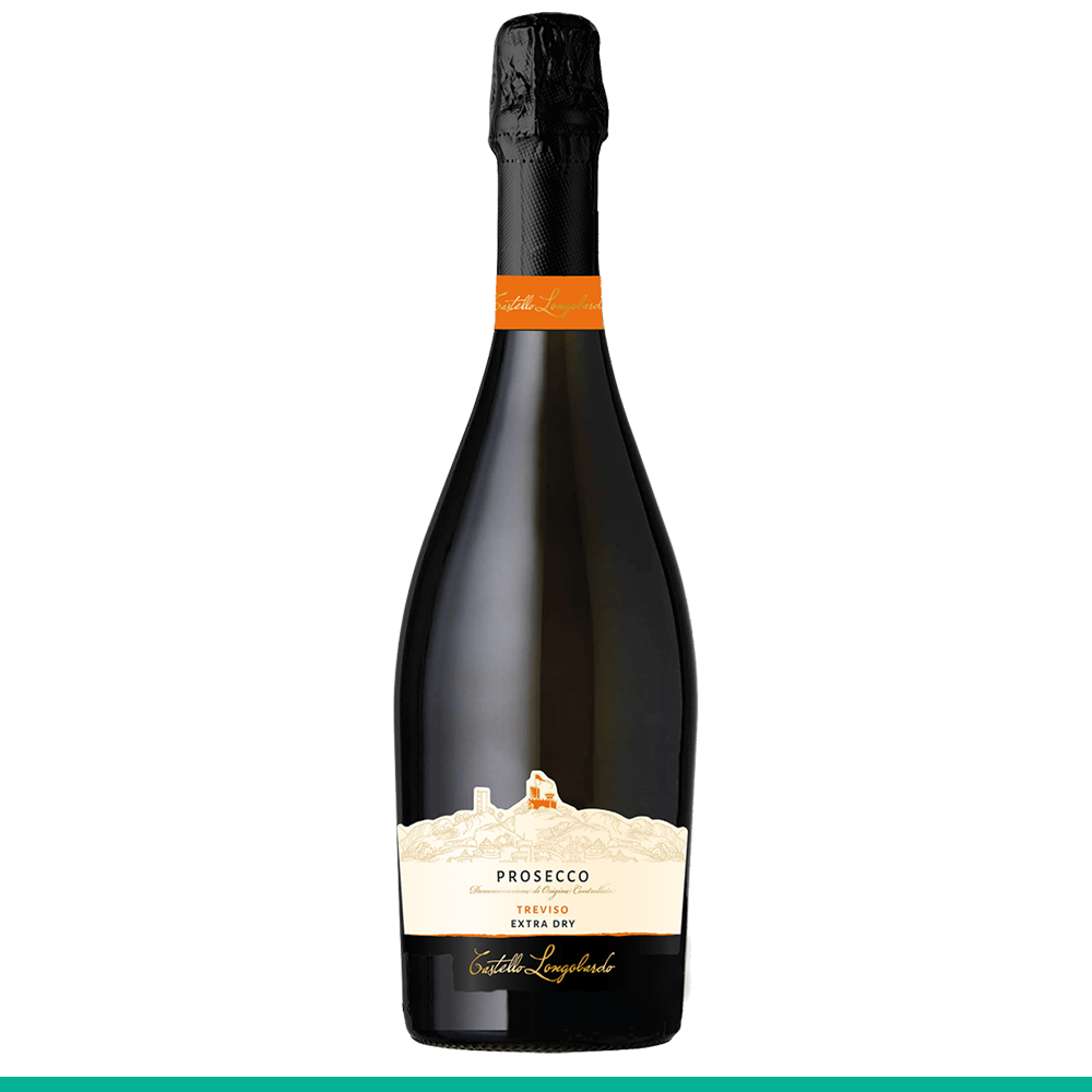 Castello Longobardo Prosecco