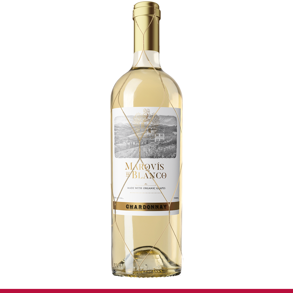 Marqvís De Lorojo Chardonnay
