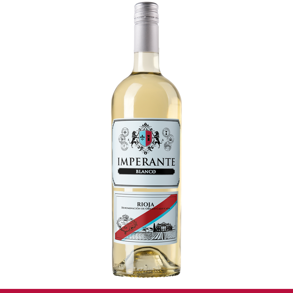Bodega Imperante Blanco