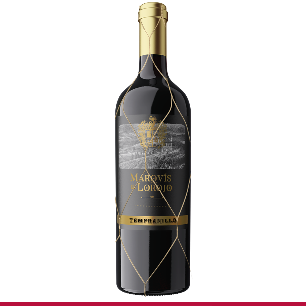 Marqvís De Lorojo Tempranillo