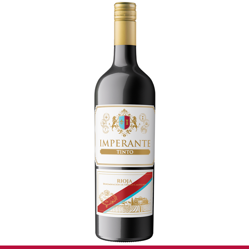 Bodega Imperante Tinto