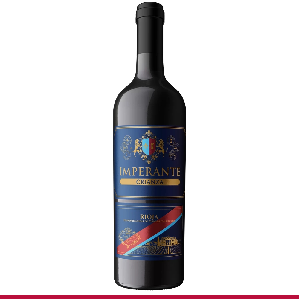 Bodega Imperante Crianza