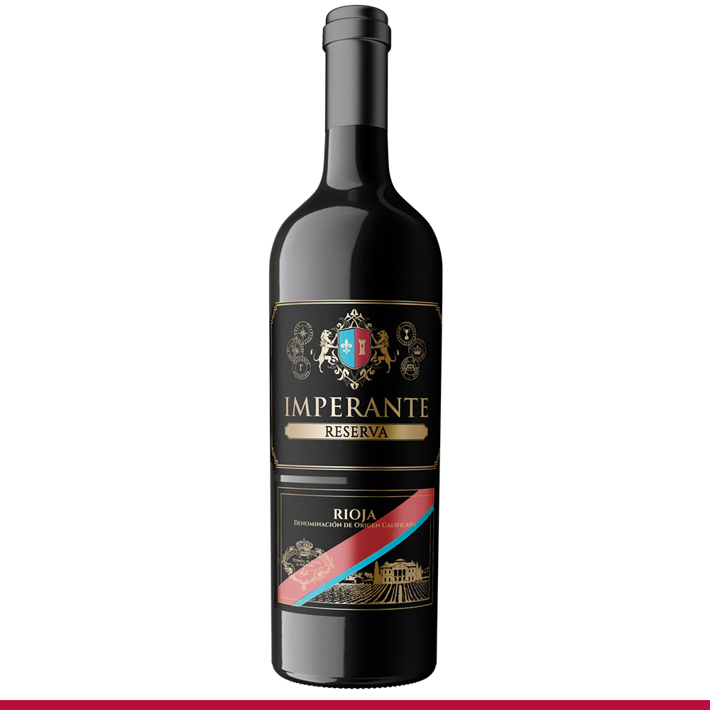 Bodega Imperante Reserva