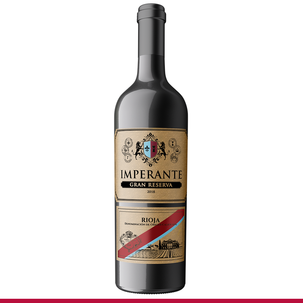 Bodega Imperante Gran Reserva