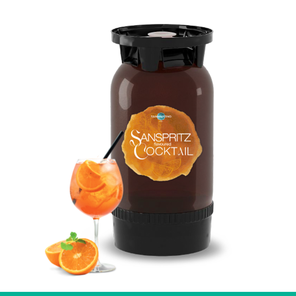 Sanmartino Sansprtiz